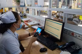 Hướng dẫn đổi nơi khám chữa bệnh bảo hiểm y tế năm 2026