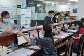 Ba bước kiểm tra để biết có thuộc đối tượng hưởng hỗ trợ từ gói 38.000 tỷ đồng