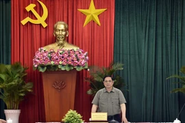 Nghiên cứu thí điểm cách ly tại nhà đối với các ca F1 ở Đồng Nai