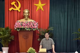 Nghiên cứu thí điểm cách ly tại nhà đối với các ca F1 ở Đồng Nai