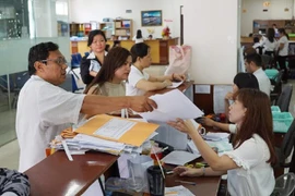 Đề xuất phương án giải quyết chế độ BHXH cho Phó Chỉ huy trưởng Quân sự, Phó trưởng Công an xã