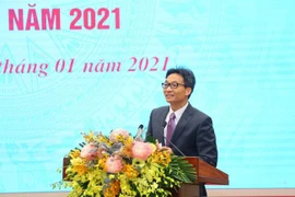 Việt Nam thuộc nhóm có tỷ lệ thất nghiệp thấp nhất thế giới