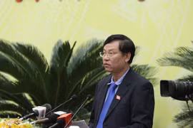 Hà Nội: Sắp xét xử vụ án nâng giá thầu tại CDC Hà Nội