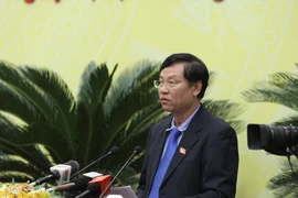 Hà Nội: Sắp xét xử vụ án nâng giá thầu tại CDC Hà Nội