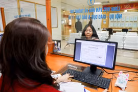 Công chức cấp xã vẫn được hưởng phụ cấp kiêm nhiệm sau 6 tháng sắp xếp?