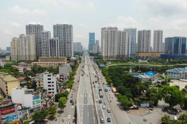 Hà Nội: Hơn 1,3 triệu thửa đất được xác lập "chủ quyền", tăng mạnh nguồn thu từ đất đai