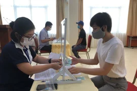 Lao động ngoại tỉnh "mắc kẹt" tại Hà Nội được nhận hỗ trợ từ gói 26.000 tỷ