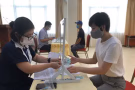 Lao động ngoại tỉnh "mắc kẹt" tại Hà Nội được nhận hỗ trợ từ gói 26.000 tỷ