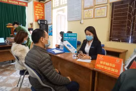 Hướng dẫn cách cấp lại mật khẩu Bảo hiểm xã hội số - VSSID dễ dàng