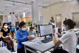 Đã từ chối nhận hỗ trợ theo Nghị quyết 116 vẫn được nộp hồ sơ nhận lại