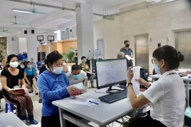 Đã từ chối nhận hỗ trợ theo Nghị quyết 116 vẫn được nộp hồ sơ nhận lại