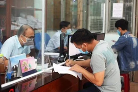 Hà Nội: Tiếp nhận, xử lý hơn 1.700 cuộc gọi về chính sách an sinh