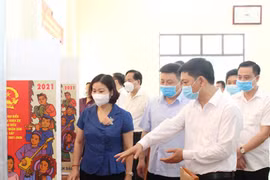 Hà Nội sẽ tổ chức thành công cuộc bầu cử, xứng đáng với vị thế Thủ đô - trái tim của đất nước