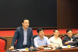 Quận Long Biên gấp rút GPMB 8 dự án trọng điểm trong năm 2020