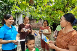 Hỗ trợ đóng bảo hiểm xã hội tự nguyện cho nông dân thế nào?