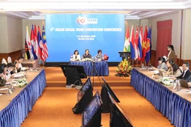 Thúc đẩy công tác xã hội vì một ASEAN gắn kết và hòa nhập