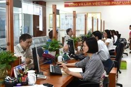 Hướng dẫn quy trình, thủ tục tạm dừng đóng quỹ hưu trí, tử tuất