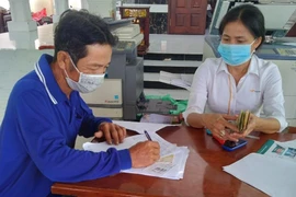 Công bố bộ câu hỏi - đáp về chi trả gói hỗ trợ 26.000 tỷ đồng