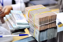 Người nhận lương cao nhất năm 2020 là 516,06 triệu đồng/tháng