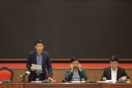 Quận Hoàn Kiếm (Hà Nội): Thay đổi diện mạo các tuyến phố để phát triển kinh tế đêm