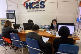 Hơn 10.000 chỉ tiêu tuyển dụng tại phiên giao dịch việc làm trực tuyến