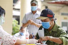 Hà Nội: Hỗ trợ trên 830 tỷ đồng cho các đối tượng khó khăn do Covid-19