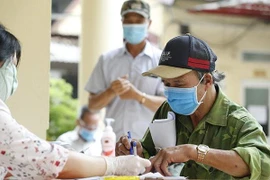 Hà Nội: Hỗ trợ trên 830 tỷ đồng cho các đối tượng khó khăn do Covid-19