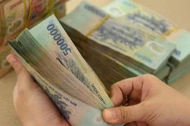 Đề xuất chưa ban hành mức lương tối thiểu vùng theo giờ 