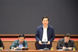 Hà Nội dành hơn 371 tỷ đồng mang Tết đến với gia đình chính sách, hộ nghèo