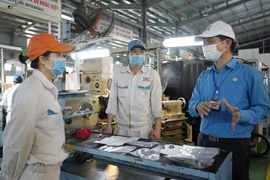 Hà Nội phân cấp quản lý lao động nước ngoài tại khu công nghiệp