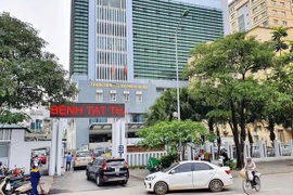 Hà Nội nêu hàng loạt giải pháp phòng, chống tham nhũng 