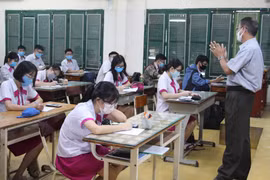 TP.HCM: Học sinh, sinh viên được ngân sách hỗ trợ 30% mức đóng bảo hiểm y tế