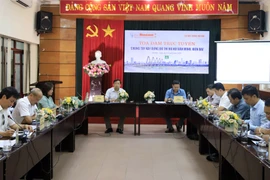 Hà Nội: Thêm hạ tầng, tăng quỹ đất trong phát triển giao thông