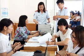 Thanh tra đột xuất với doanh nghiệp nợ đọng, lạm dụng quỹ bảo hiểm xã hội