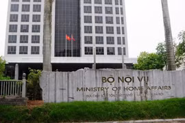 Bộ Nội vụ đề xuất thí điểm sáp nhập một số đơn vị hành chính cấp tỉnh