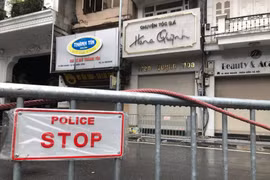 Công dân về từ TP.HCM, không tự cách ly mà đi gội đầu, làm móng... có thể bị xử lý hình sự