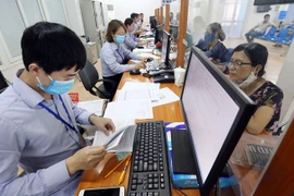 Mức tiền bù trượt giá khi tính chế độ bảo hiểm xã hội năm 2026