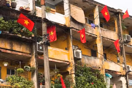 Hà Nội: Chung cư cũ nào sẽ được cải tạo giai đoạn 2021-2025?