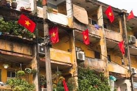 Hà Nội: Chung cư cũ nào sẽ được cải tạo giai đoạn 2021-2025?