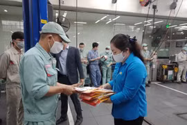 Hà Nội: Hướng dẫn mức chi hỗ trợ người lao động bị ảnh hưởng bởi dịch Covid-19