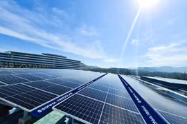 Mô hình sản xuất điện mặt trời nào cho năm 2021?