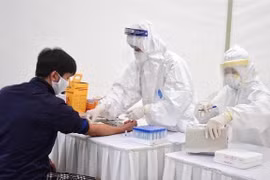 Ba trường hợp liên quan dịch Covid-19 được xác định khám chữa bệnh đúng tuyến