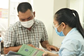 Hướng dẫn chi trả tiền hỗ trợ đào tạo nghề cho người lao động