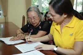 Kiến nghị thay đổi cách thức điều chỉnh lương hưu theo hướng chia sẻ