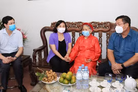 Chi tiết mức trợ cấp, phụ cấp người có công được đề xuất tăng theo quy định mới