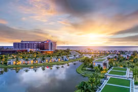 Movenpick Villas & Residences Phú Quốc: Không gian “trú ngụ” hoàn hảo cho kỳ nghỉ riêng tư
