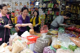 Sắp tới, chủ hộ kinh doanh cá thể sẽ phải đóng bảo hiểm xã hội bắt buộc?