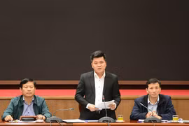 Huyện Phú Xuyên (Hà Nội): 25/25 xã về đích nông thôn mới 