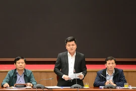 Huyện Phú Xuyên (Hà Nội): 25/25 xã về đích nông thôn mới 