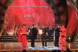 Giải Búa liềm vàng năm 2021: Tăng thêm nhiều giải thưởng, giải Đặc biệt 300 triệu đồng